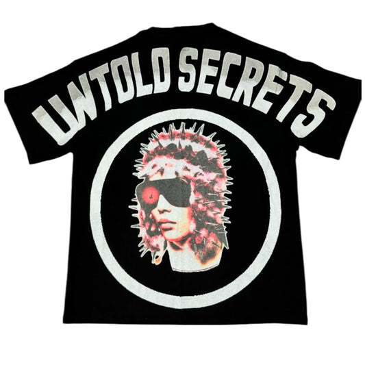 Untold Secrets Visionary Tee