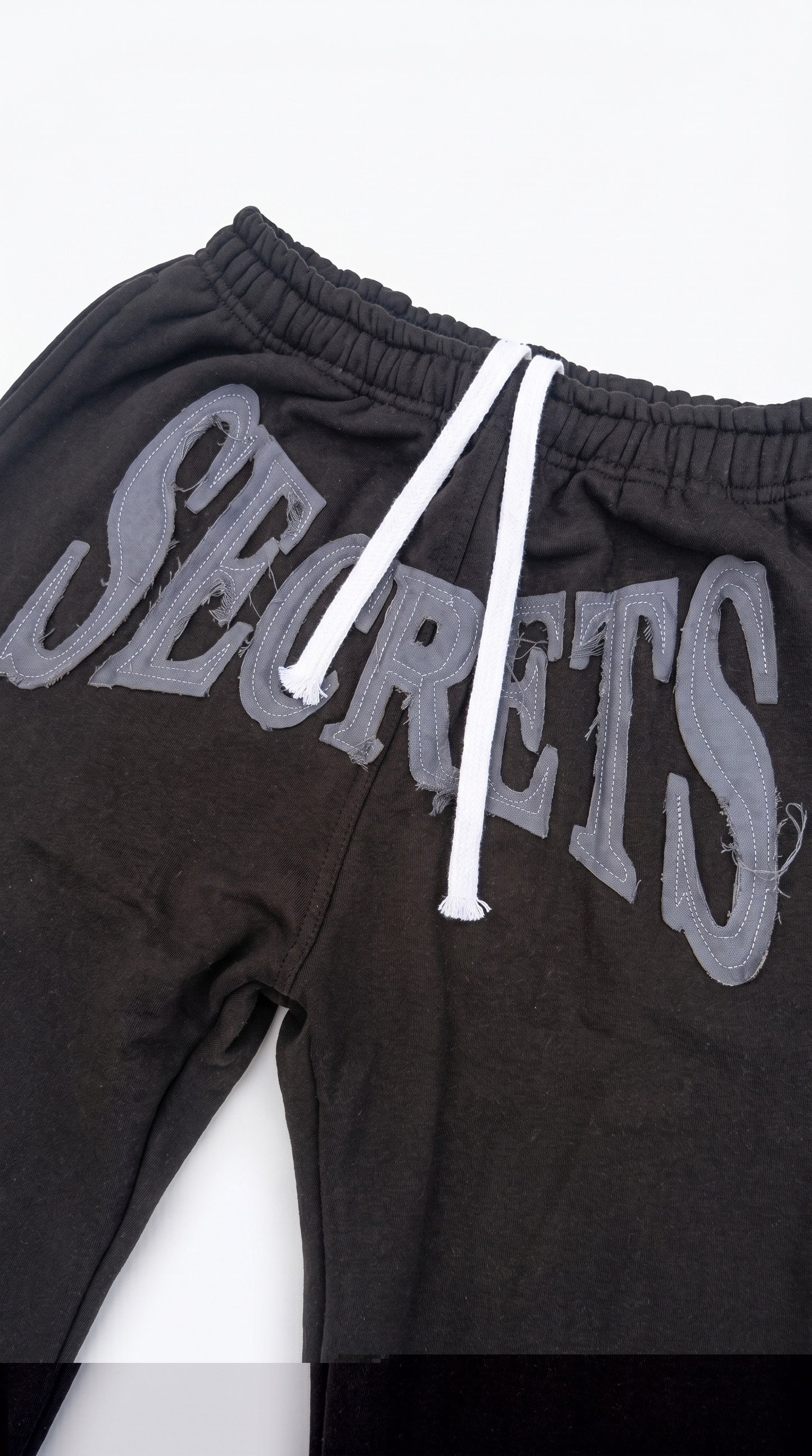 Untold Secrets Blackout SweatPants