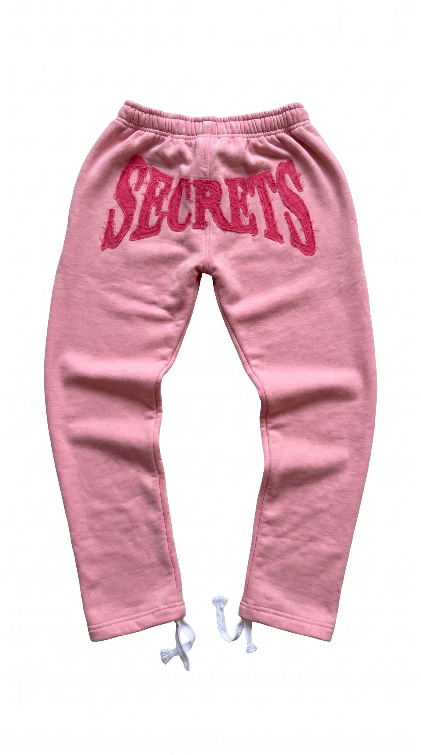 Untold Secrets Pinkout SweatsPants