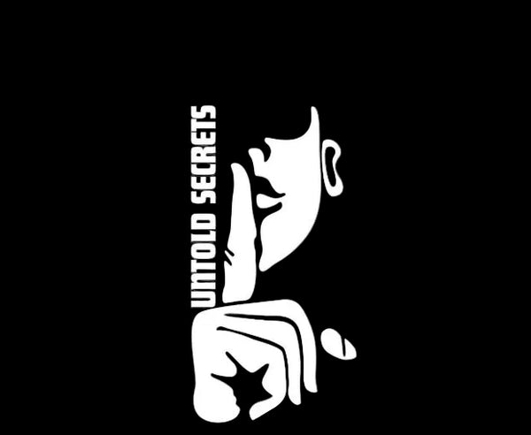 Untold Apparel